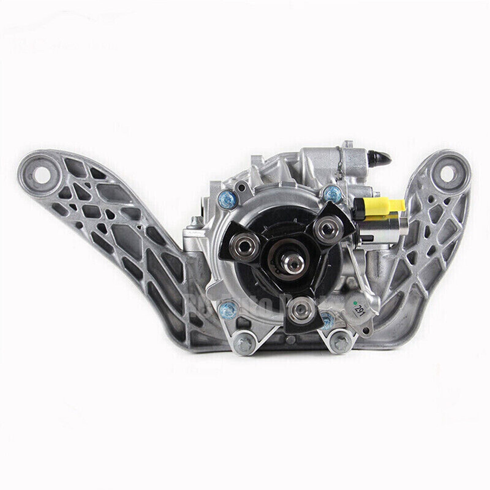 Ensemble différentiel arrière A2463500802 pour Mercedes Benz CLA250 A45 B250 4Matic