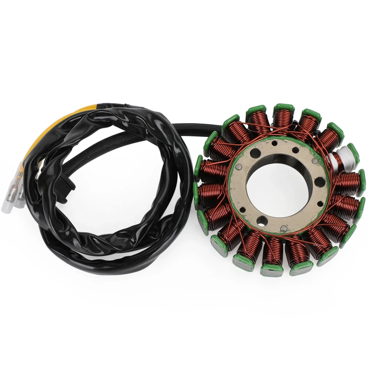 Conjunto de estator para SUZUKI KATANA 400 81-83/99 GSX400F GSX-F Generic Generator Coil