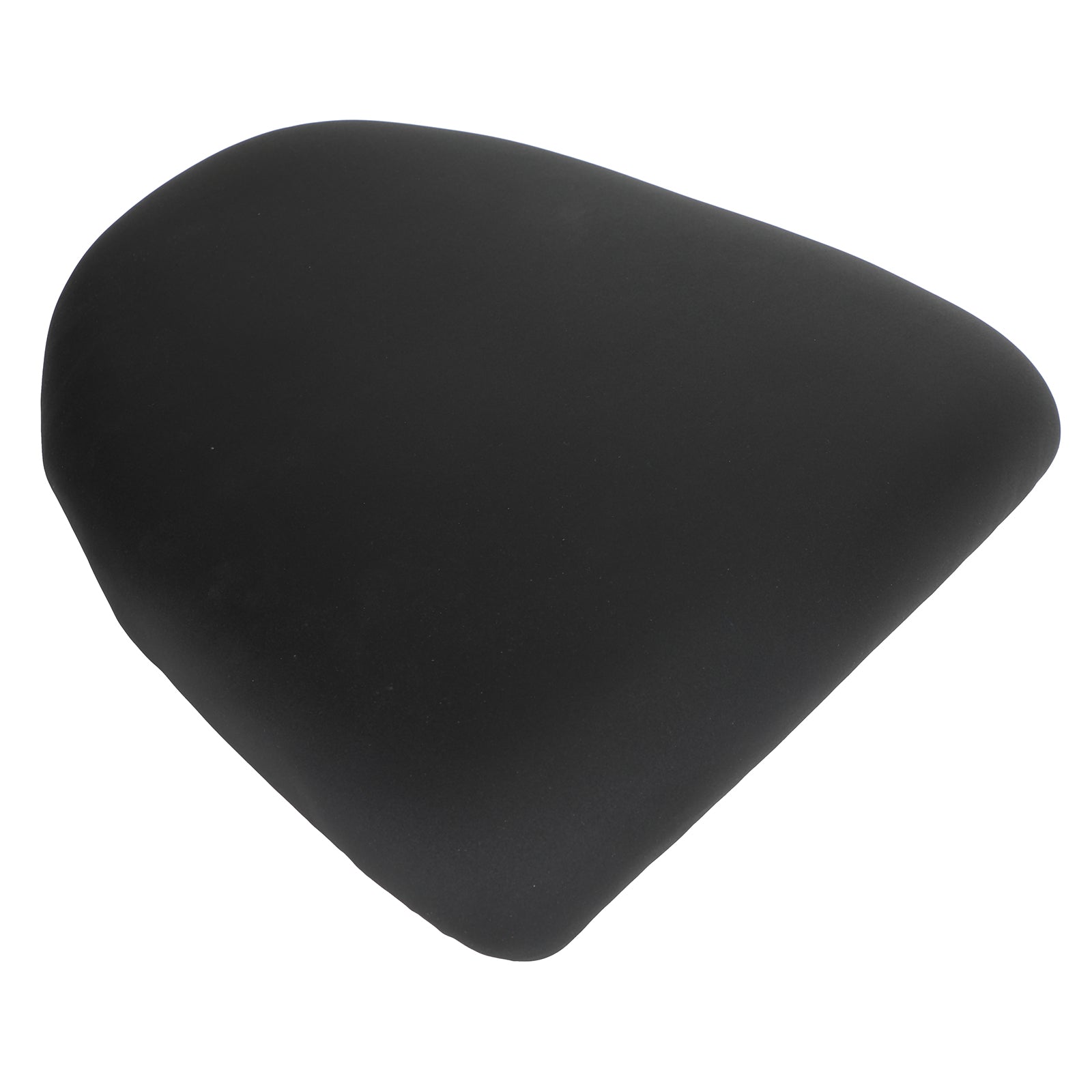 Coussin de siège passager arrière noir pour Suzuki Hayabusa 1300 1999-2007 00 11 générique