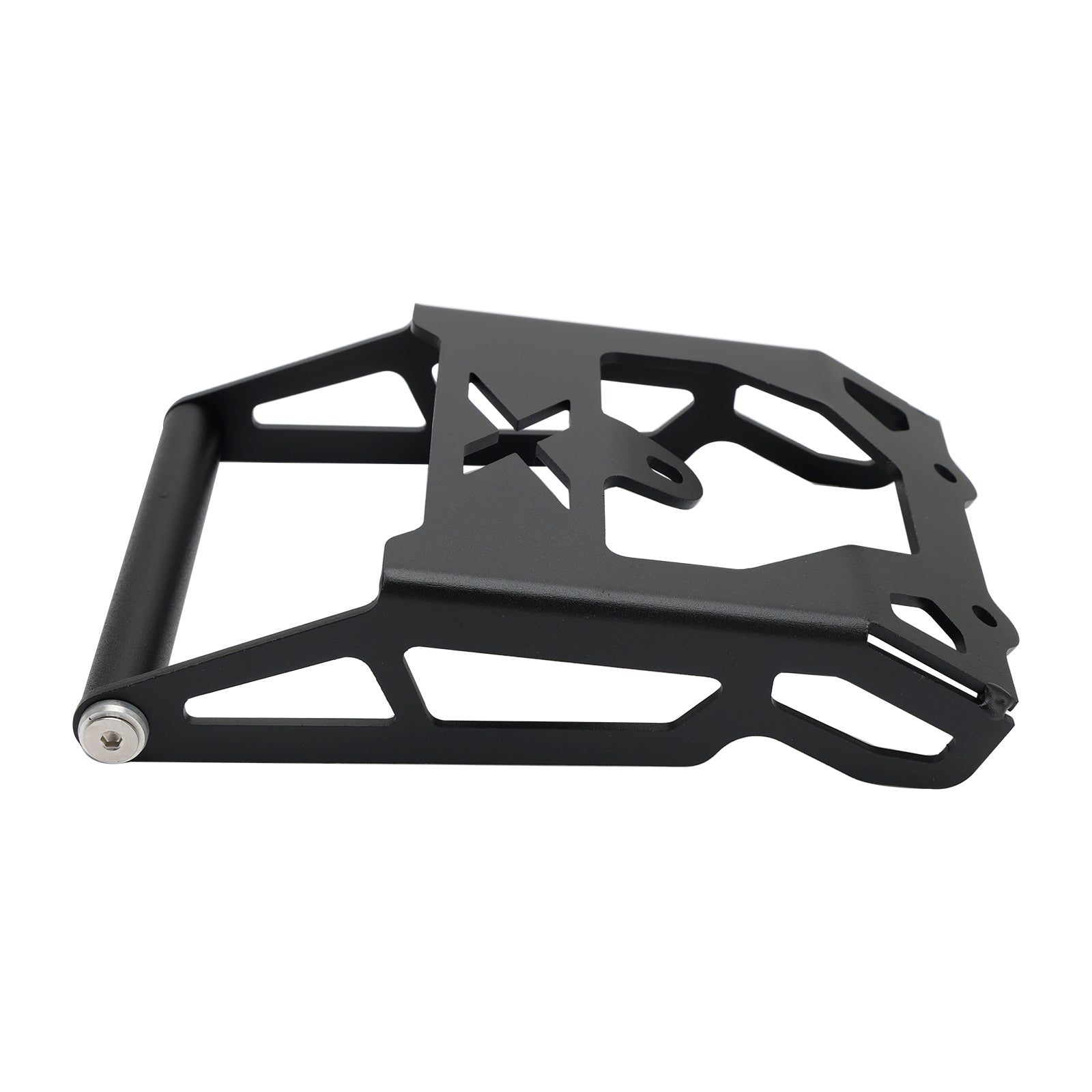 Staffa di navigazione per telefono Ducati Desertx 2022-2024 Staffa di estensione GPS 16,5 mm