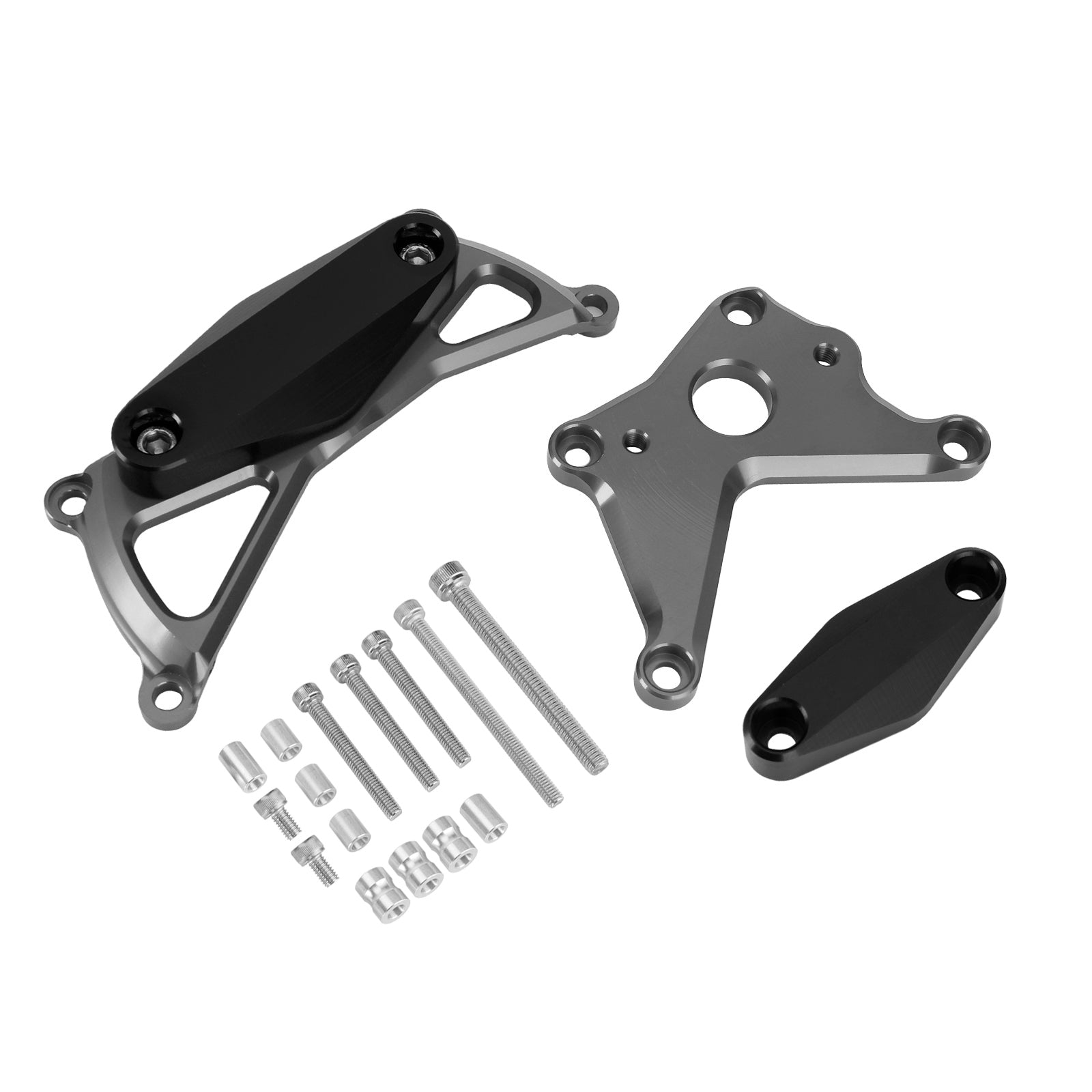 Le migliori offerte per Suzuki Gsx-S1000/Gt Katana Titanium Stator Engine Cover Slider Protector Plastic sono su ✓ Confronta prezzi e caratteristiche di prodotti nuovi e usati ✓ Molti articoli con consegna gratis!