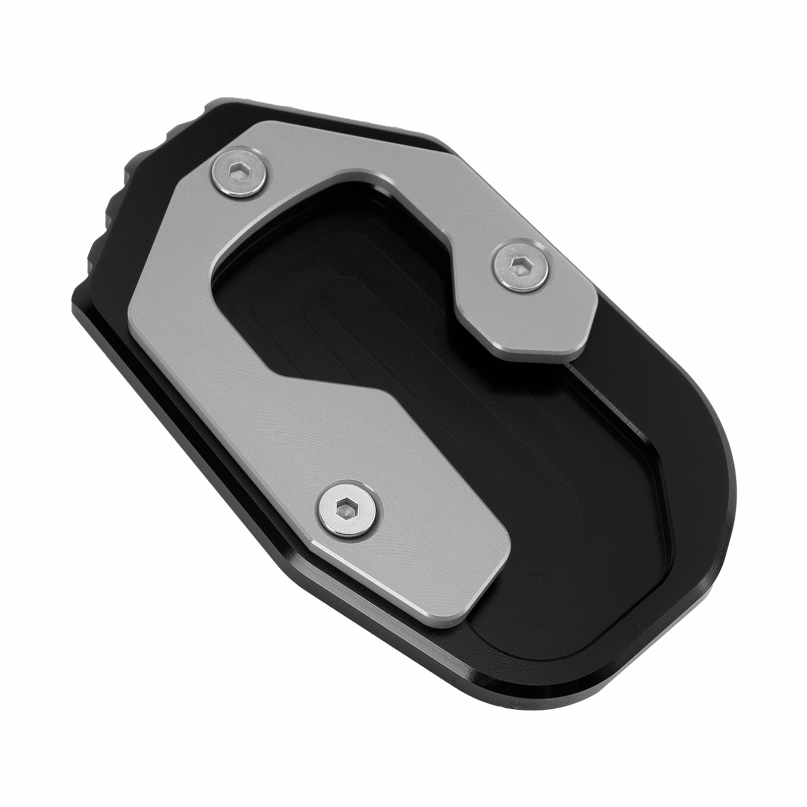 Kickstand Agrandir Plaque Pad fit pour pan America 1250 2021-2022