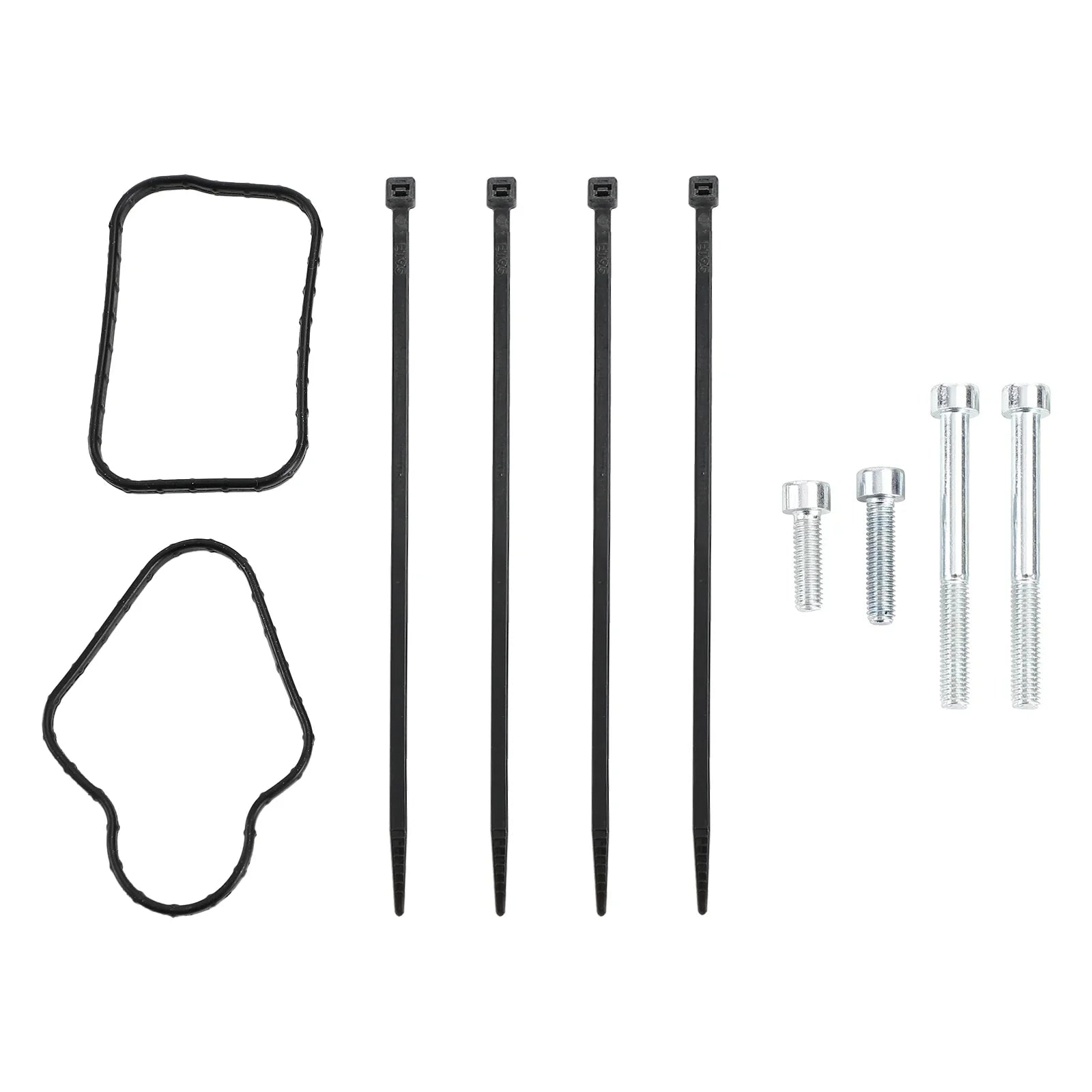 Dodge Ram Cummins VGT 6.7L Holset 5494878RX, 5494878, 68445522AA, 68481772AA, 587604, 3587605, 3587607, 3587608, 3794758, 3781632 Turbo Attuatore elettronico generico