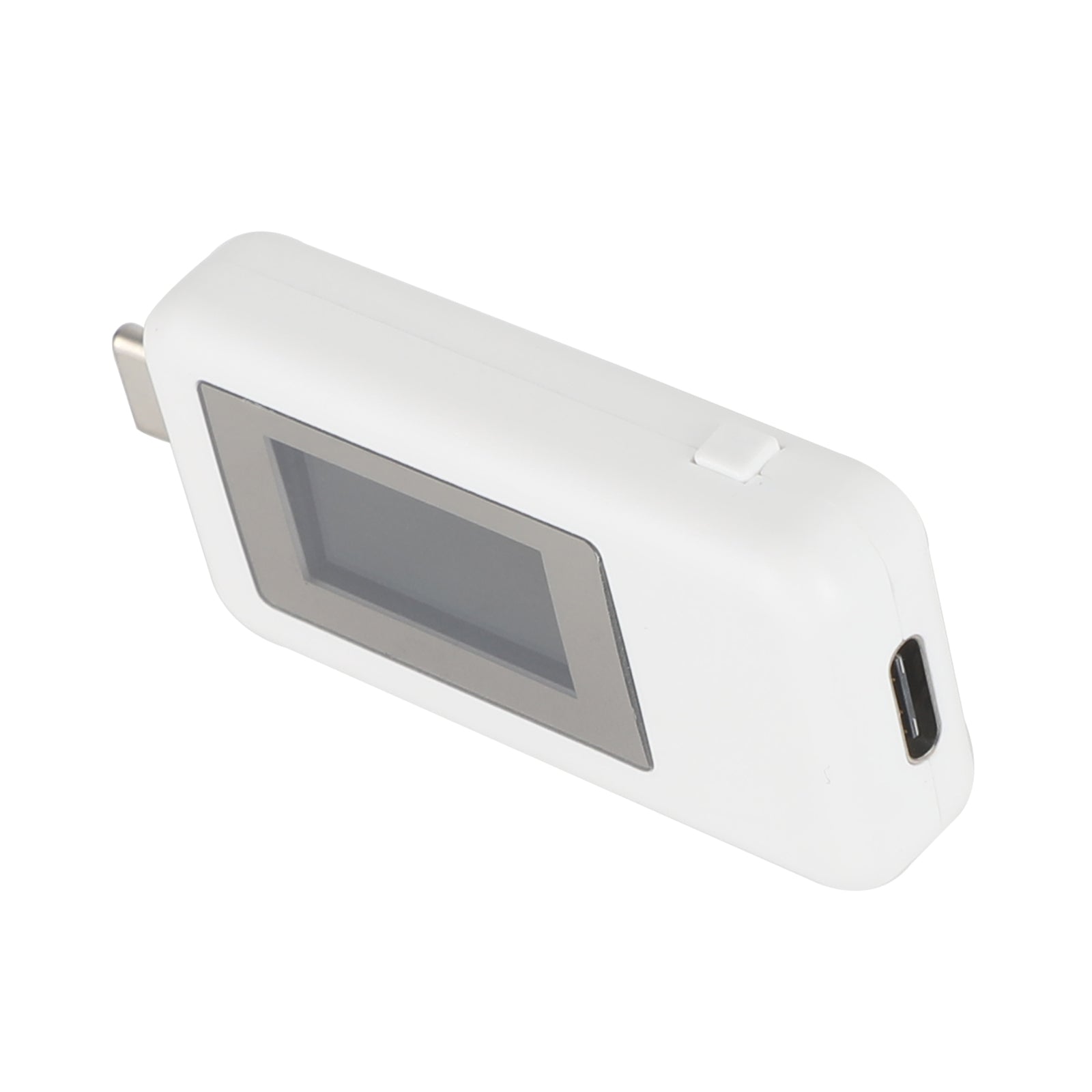 Testeur USB Type C LCD Courant Tension Chargeur Capacité Moniteur Puissance Temps Compteur