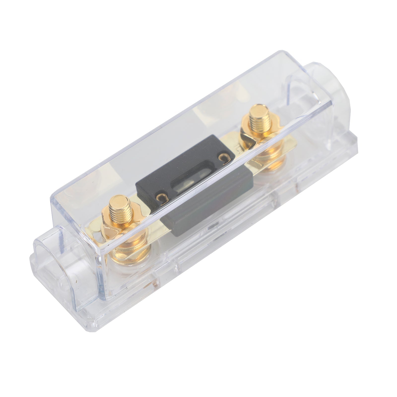 AUTO AUDIO FUSE BLOK ANL Boutbouten met hoge stroom met multi-a zekering