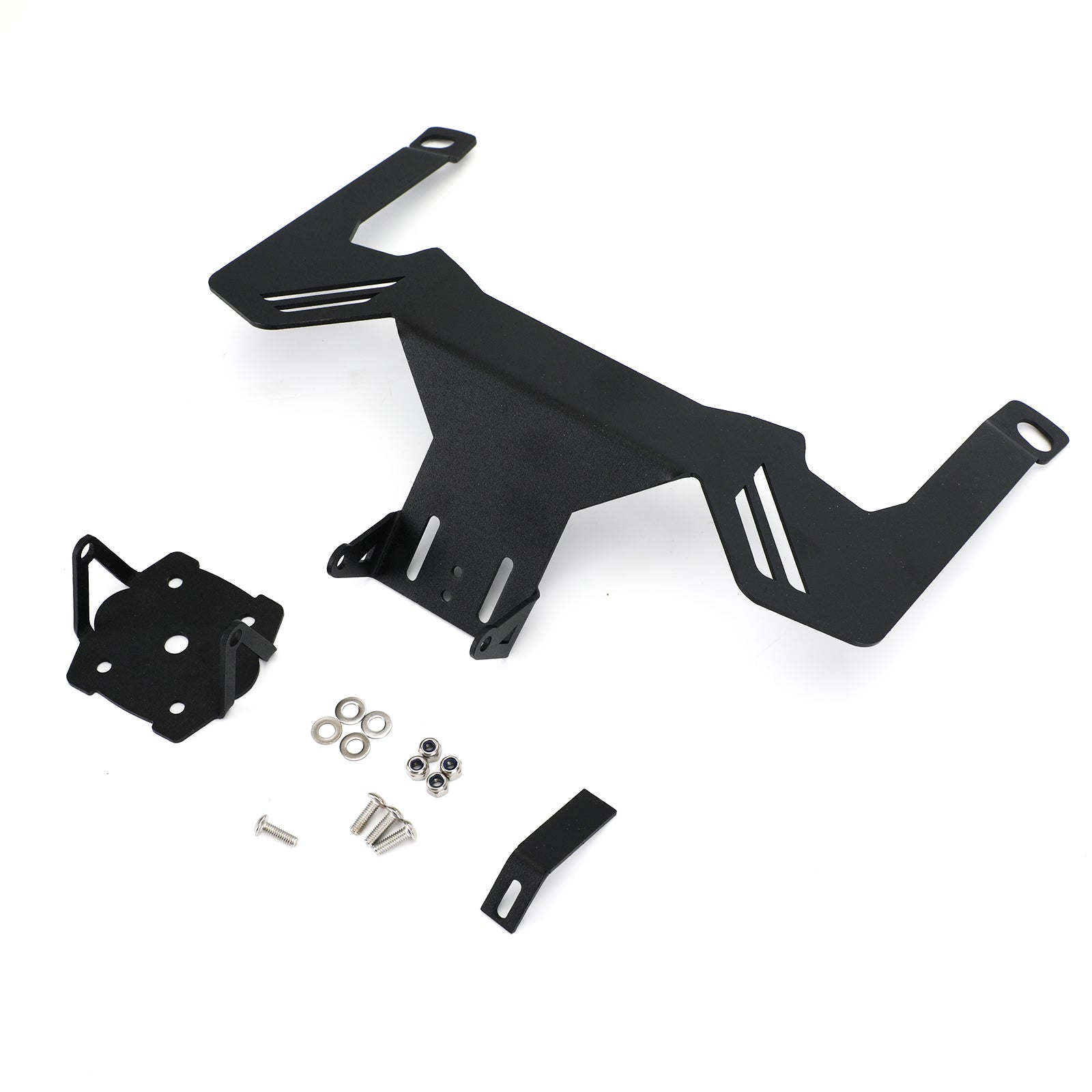 Support de Support de Support de Navigation de téléphone adapté pour Honda Forza 125/250/300 18-20 générique