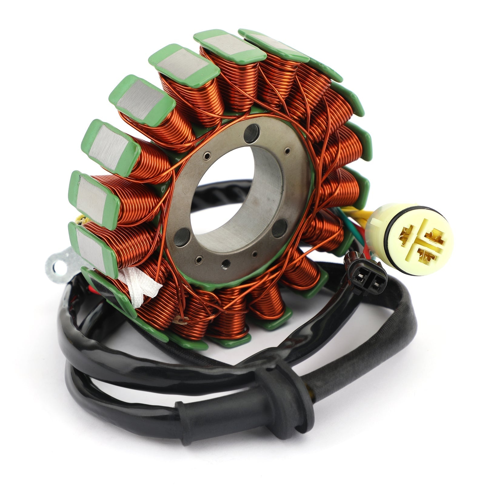 Alternator Magneto Stator for Husqvarna SM610 TE610 SM SMS 630 TE 630 8000A6767