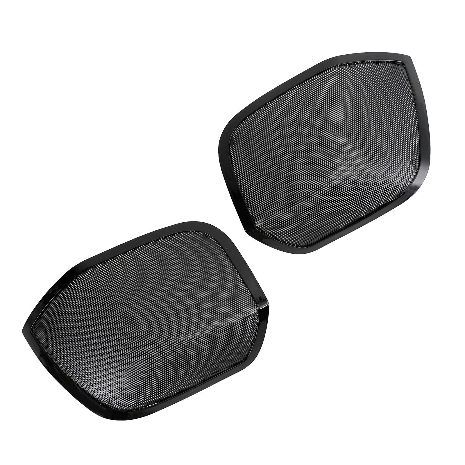Loudspeaker za Touring Road King Glide Touring Touring Road Glide 2014-2022 12,7 x 17,8 cm pokrov pokrova