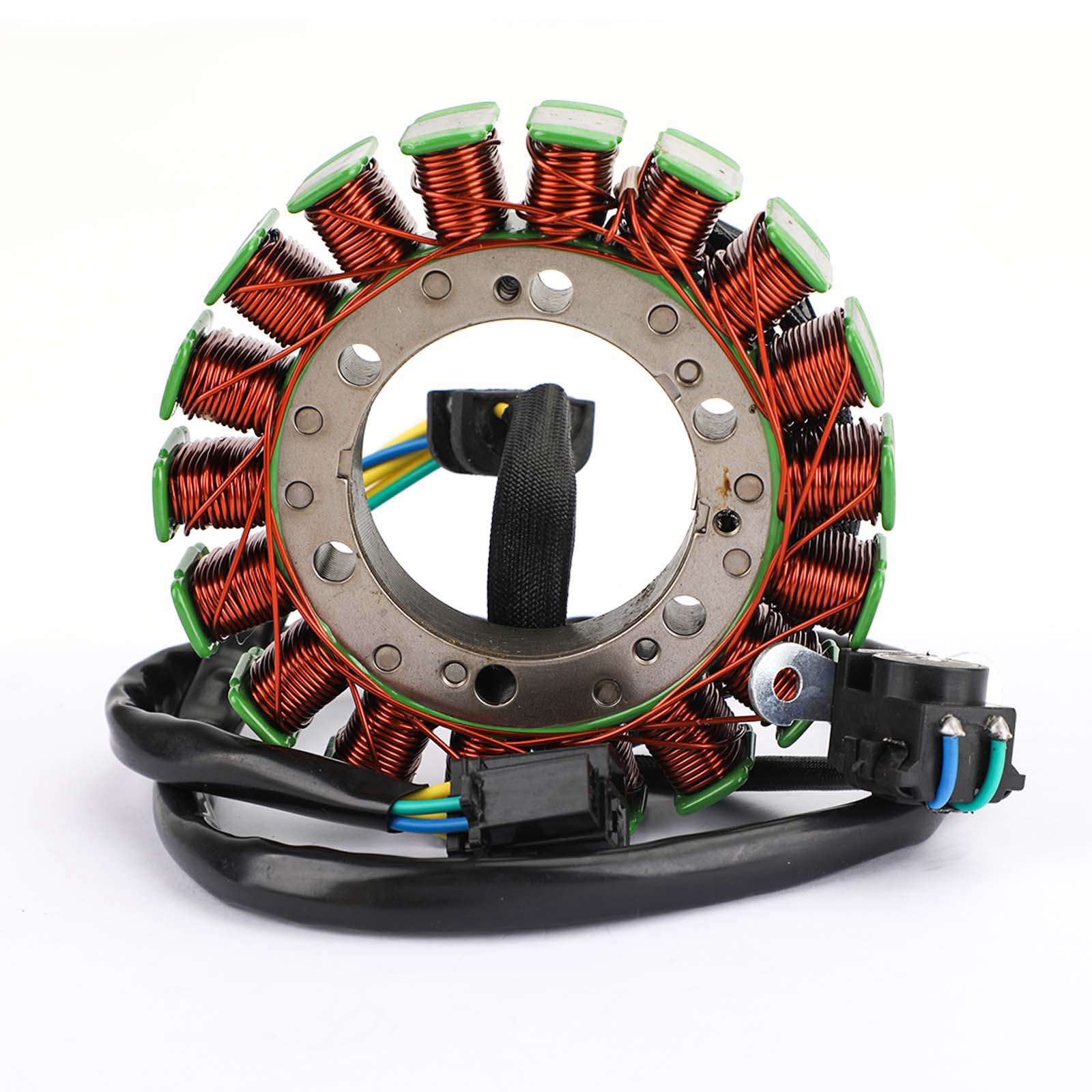 Areyourshop Stator Générateur Aimant Fit pour Cagiva Navigator X-TRA V Raptor 1000 2000-2005