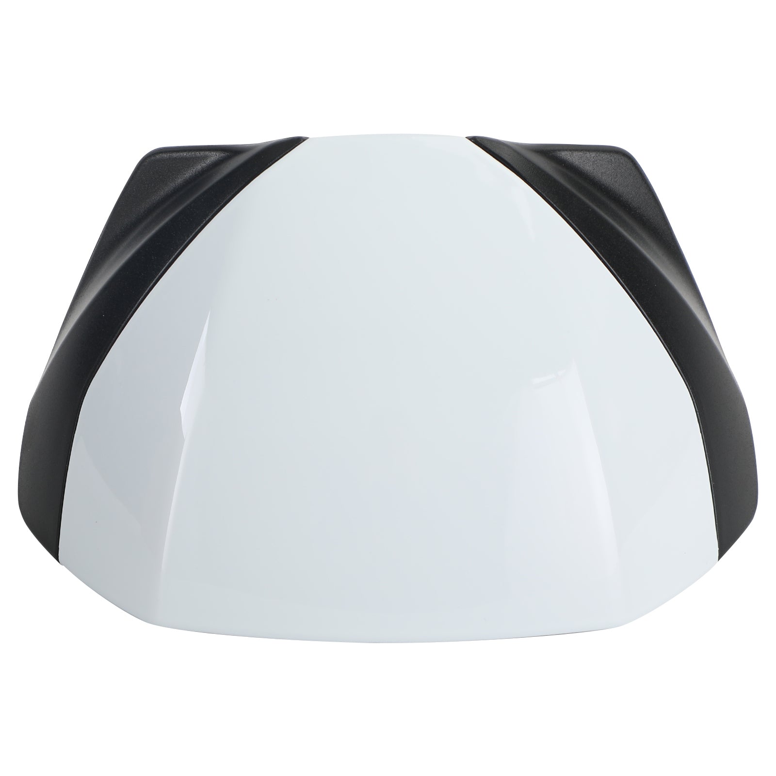 Zdecydowanie przednich owiewki przedniej szyby dla Trident 660 2021+ Generic