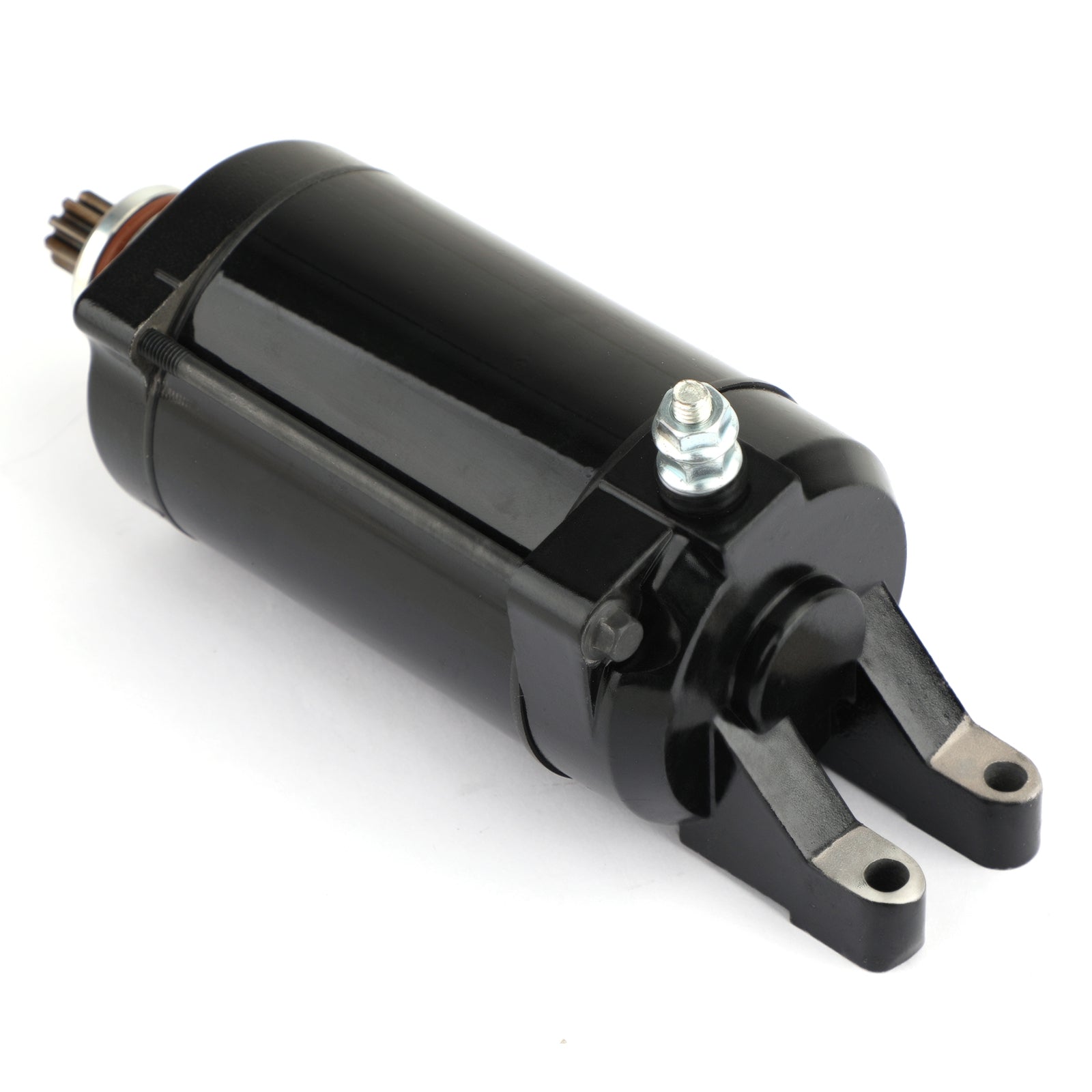 Nuovo motorino di avviamento per SeaDoo Spark 2 Up/3 Up 900 Rotax ACE 14-19 420893830 420892426 Generico