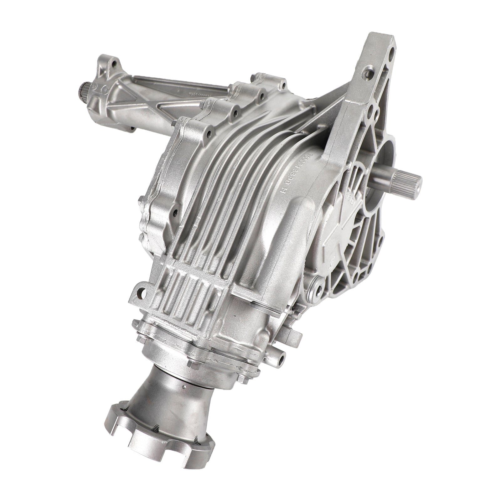 2010–2017 GMC zemljišče s škatlo za prenos motorja 2,4 L 23247709 24263580 84953426 Hollander 412-727