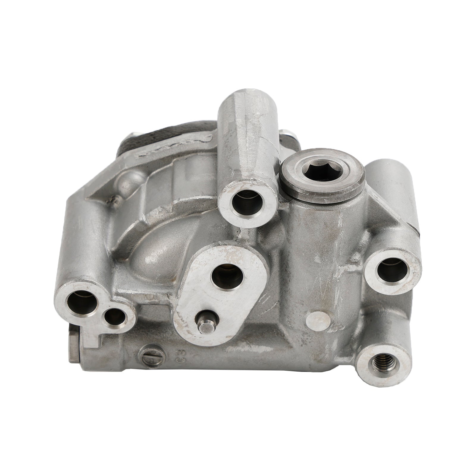 Dodge Caliber 2007-2012 CVT JF011E RE0F10A Część zamienna pompy oleju skrzyni biegów 2791A015