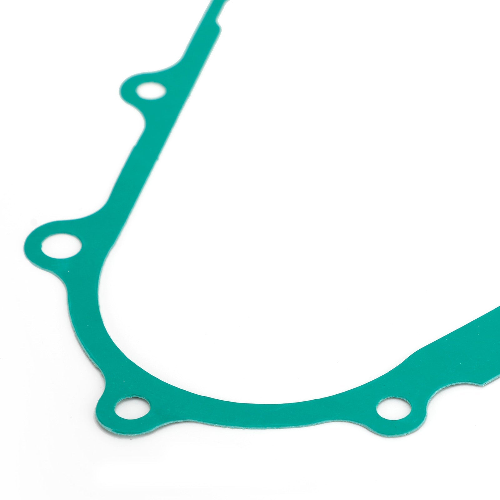 Guarnizione coperchio statore accensione sinistra 3 pezzi per Yamaha YZ250F YZ 250 F YZ250 F 2001-2013
