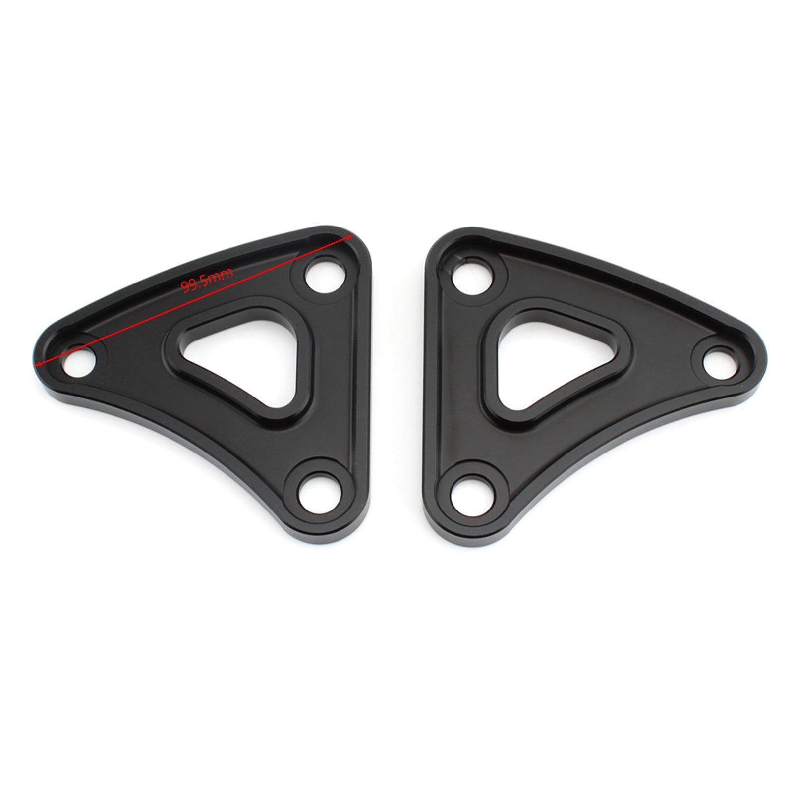 20mm 2015-2022 Suzuki GSX-S1000 GSXS1000 Kit de lien 'abaissement en aluminium CNC