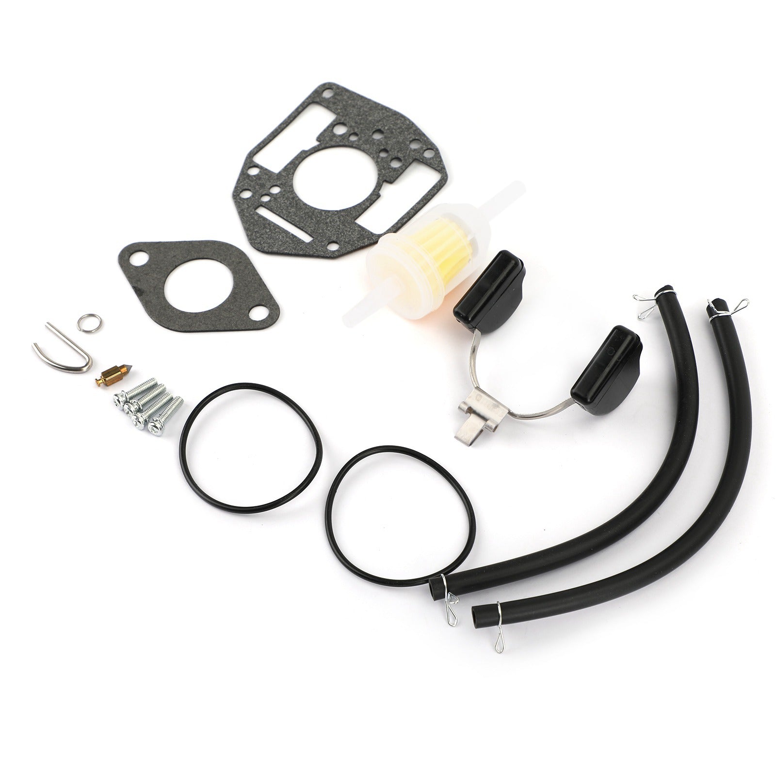 Kit de réparation de reconstruction de carburateur pour Onan 146-0657 P216G P218G P220G P224G générique