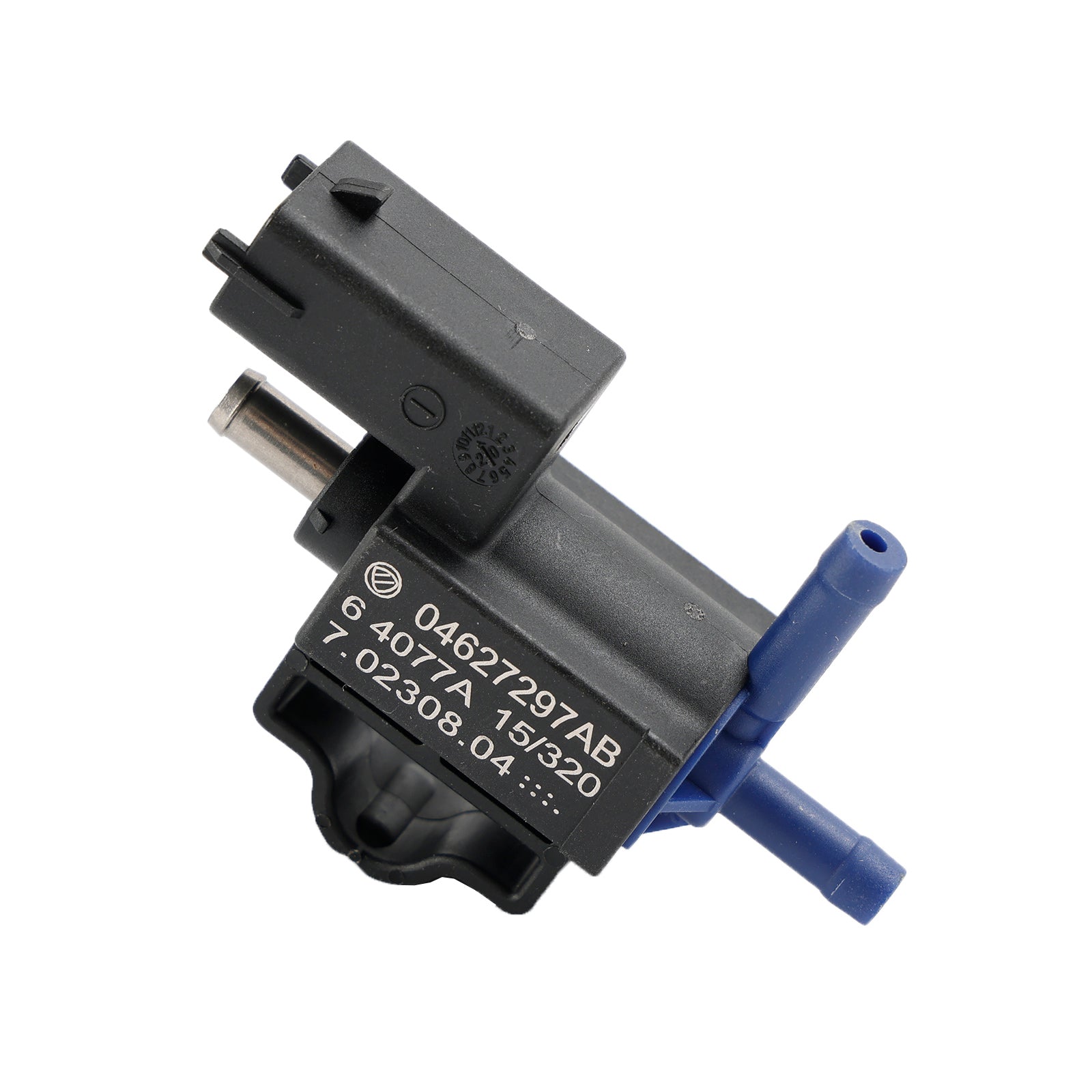 Válvula Solenoide de Control Turbo Boost para Fiat 500X 124 Spider 1.4L 04627297AB