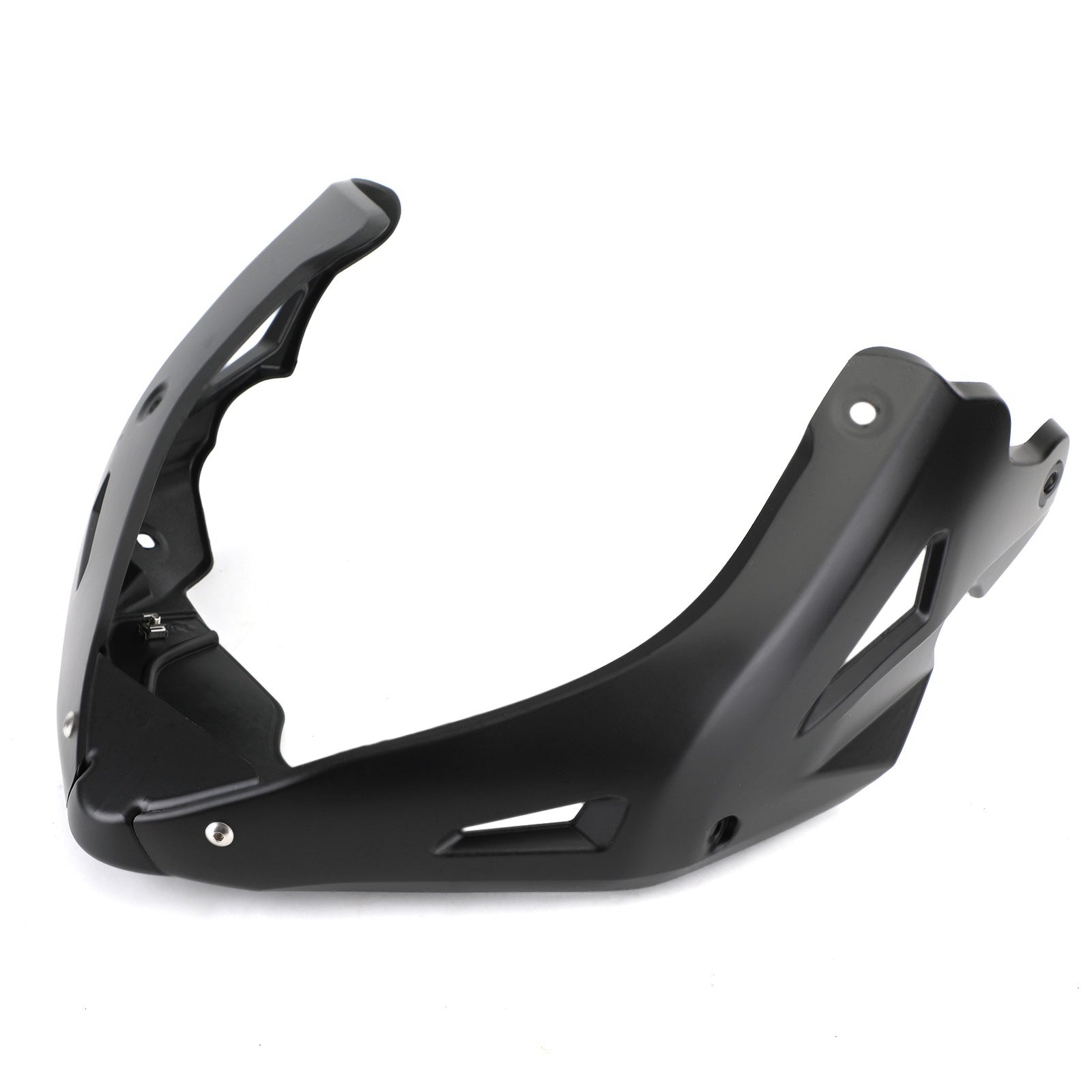 Panneau de carénage inférieur pour Honda CB650R 2019-2021 CB650F 2014-2021