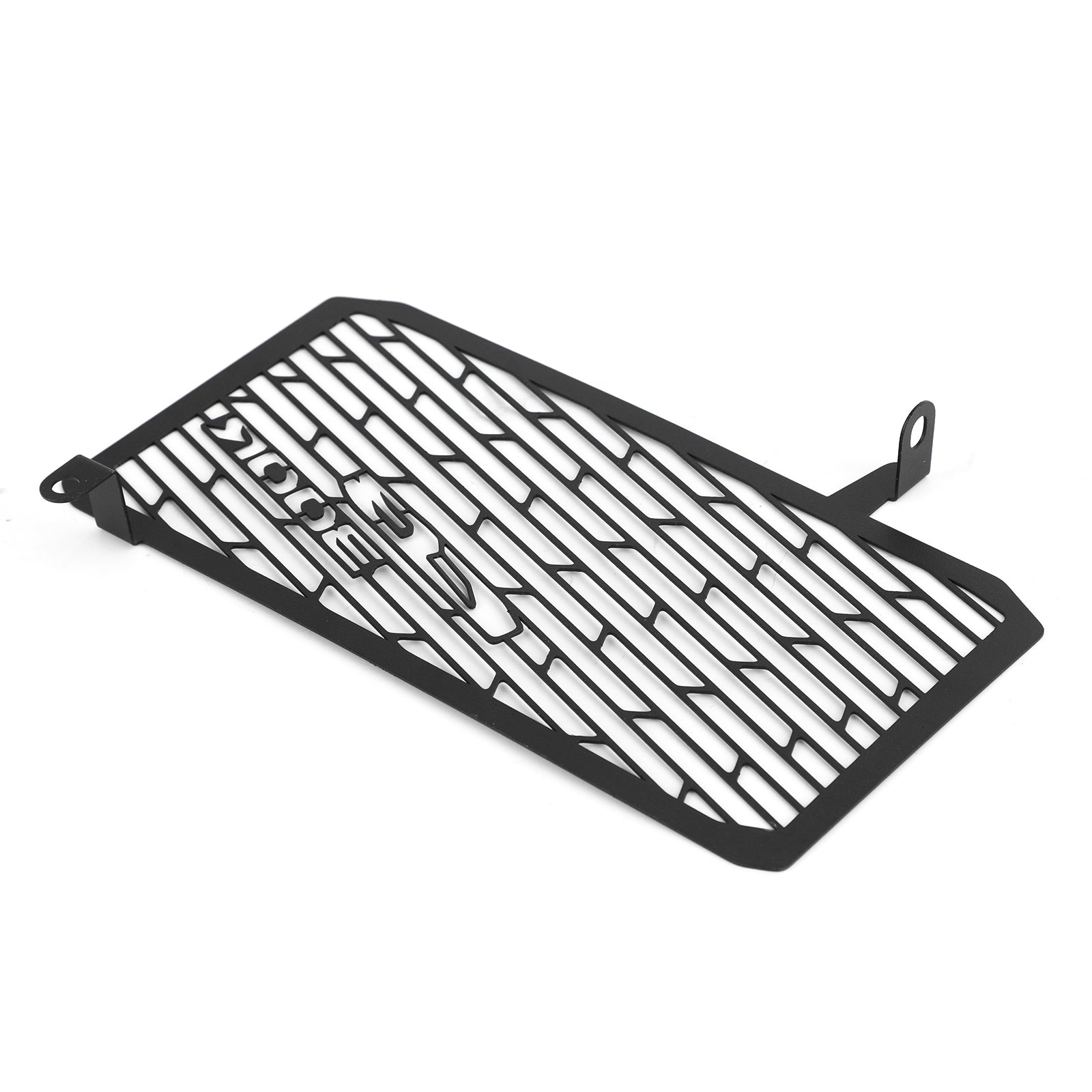 Grille de protection de protection de radiateur noire pour Honda CB300R 2018-2020 générique