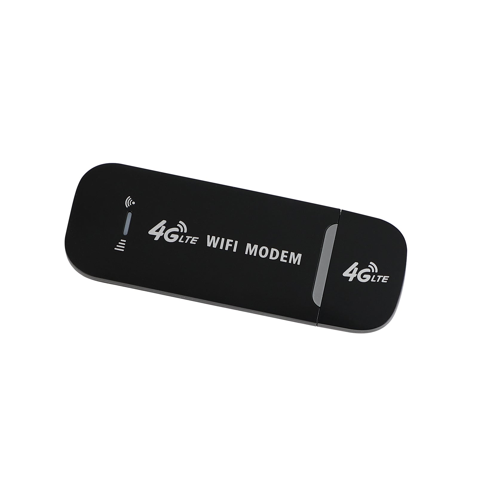 Débloqué USB 4G Dongle LTE WIFI Routeur sans fil Modem haut débit mobile Carte SIM