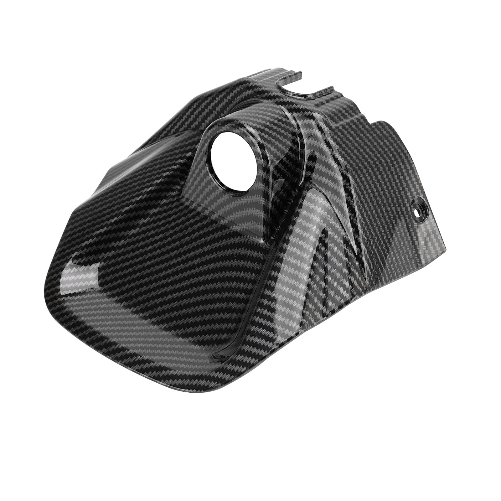 Aprilia Rs 660 2020-2024 Contatto di contatto con contatto carbonio Frow Carbon Frow