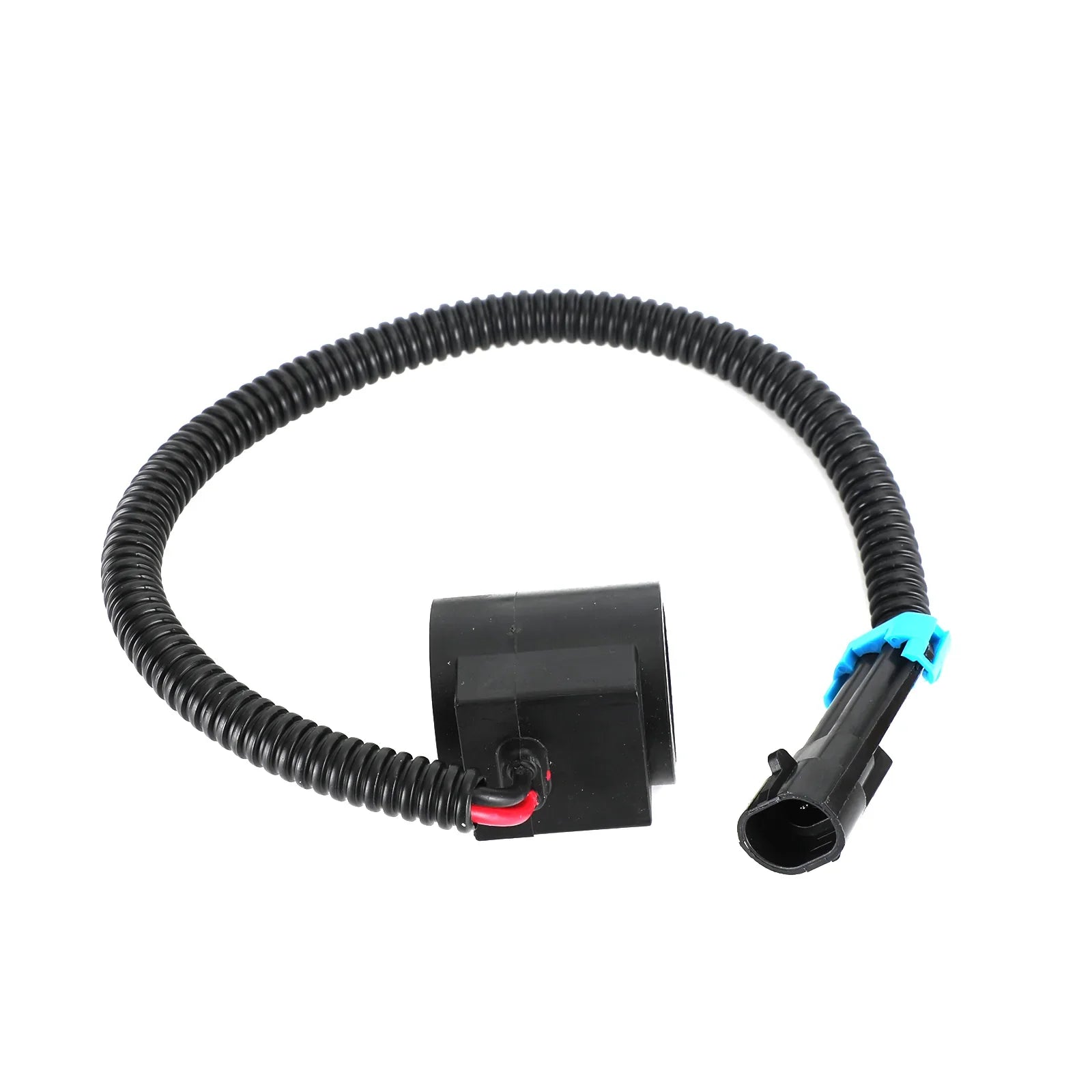 6309311 Bobine d'électrovanne avec connecteur pour chargeurs Bobcat 12V DC 6671025 Générique