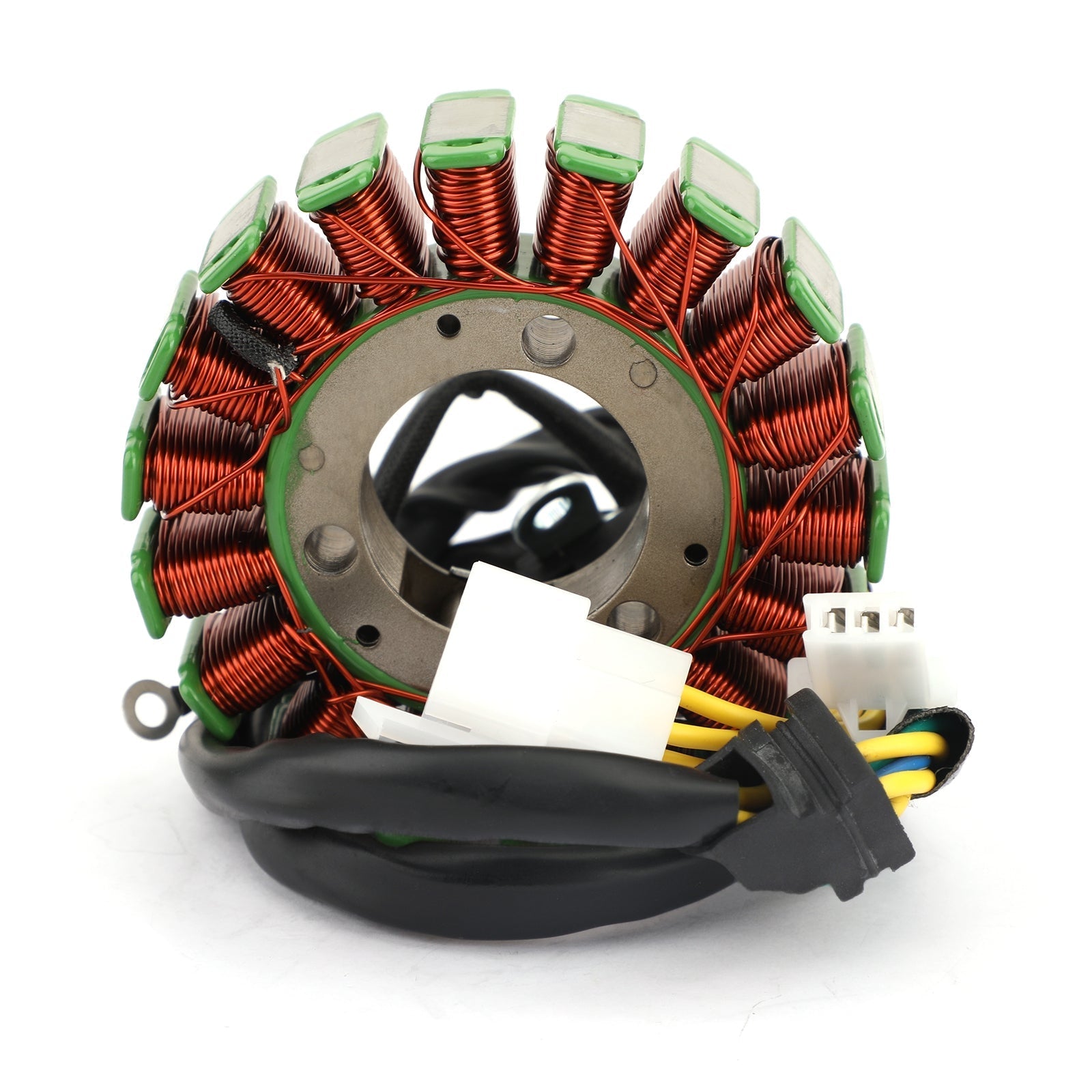 STATOR GÉNÉRATEUR ALTERNATEUR pour Honda CBF 250 CBX 250 2004-2010 31120-KPF-911