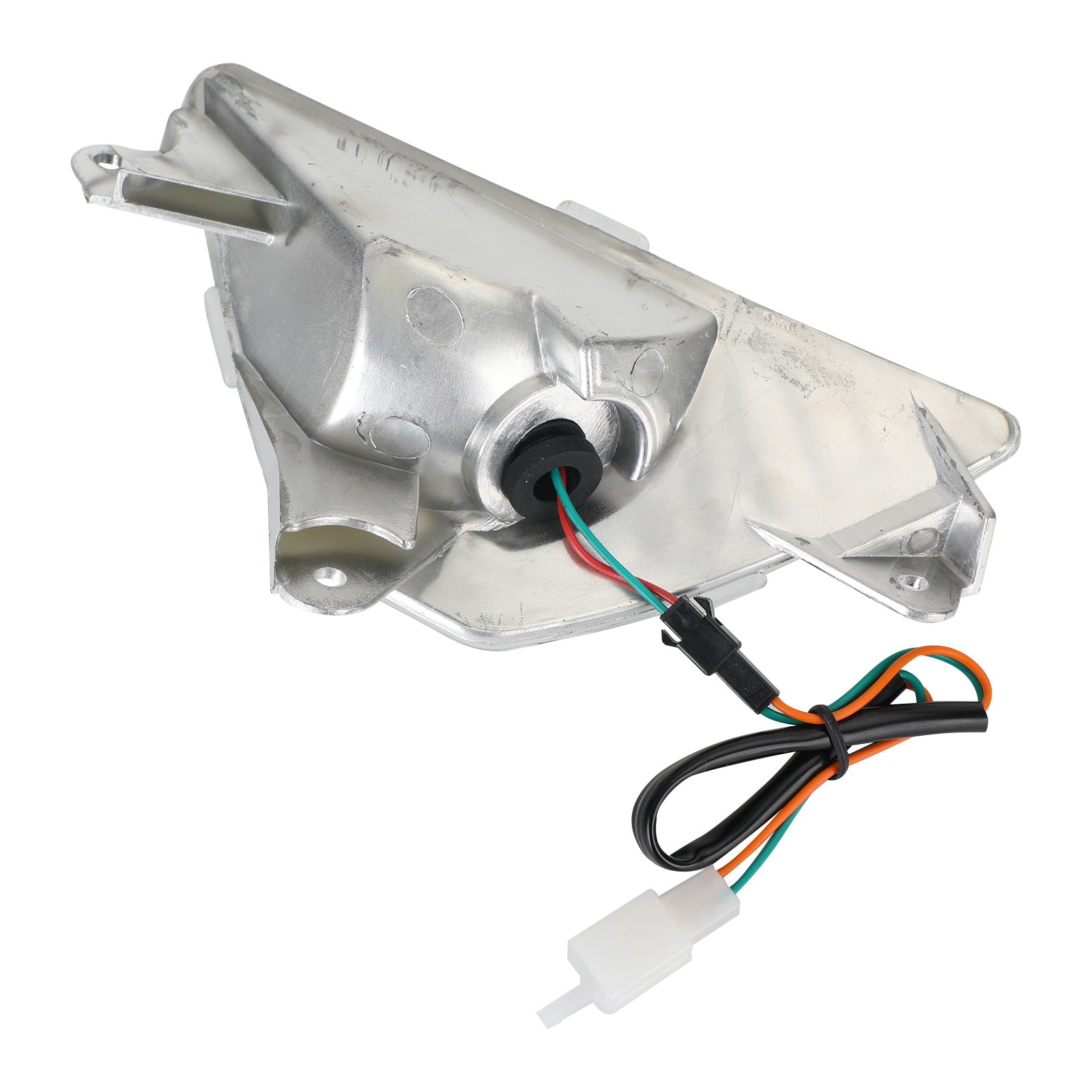 KAWASAKI NINJA 250 300 400 650 1000 ZX6R Indicatore di direzione a LED anteriore