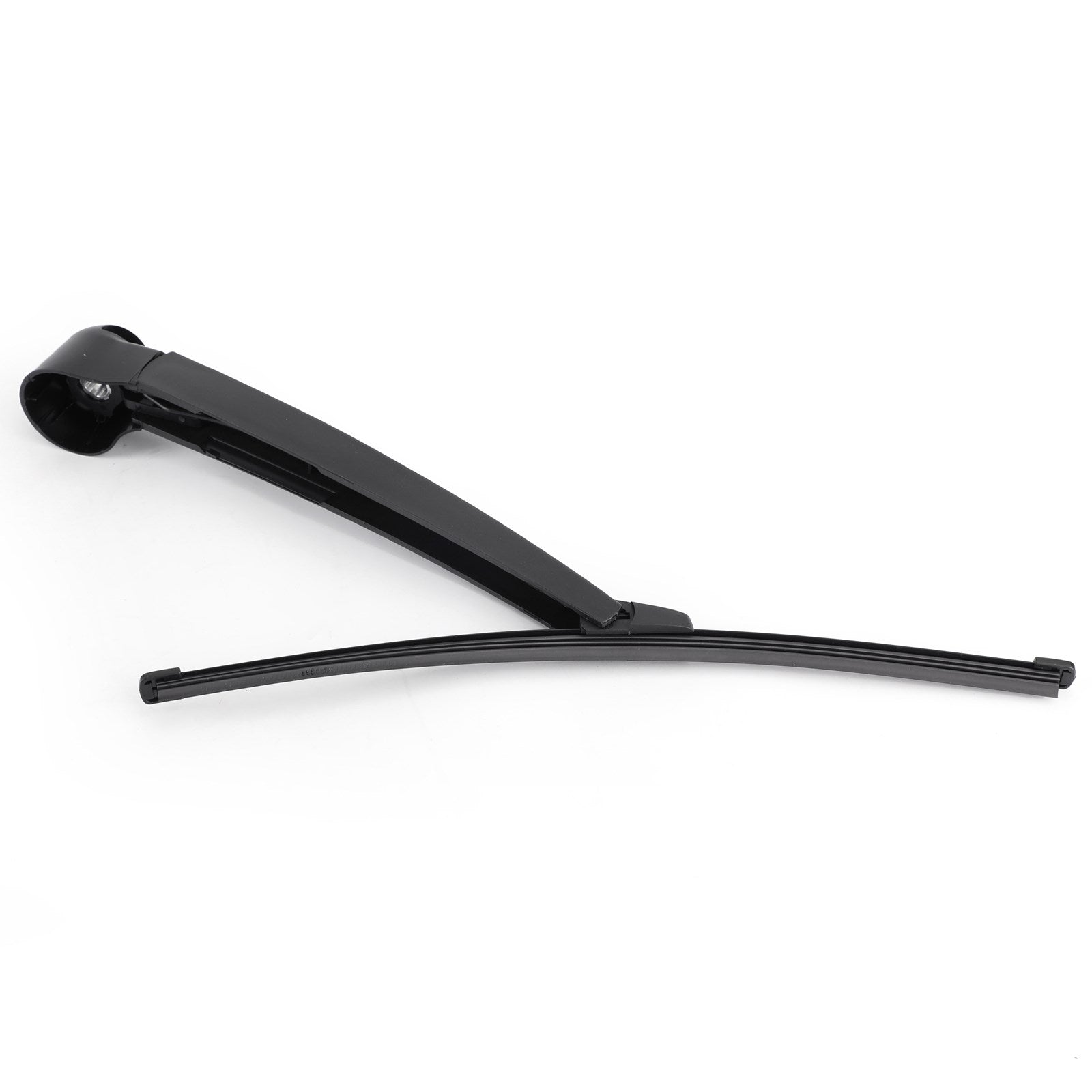 Set di spazzole tergicristallo posteriore per finestrino del parabrezza dell'auto per VW Golf 5 MK5 2004-2008 generico