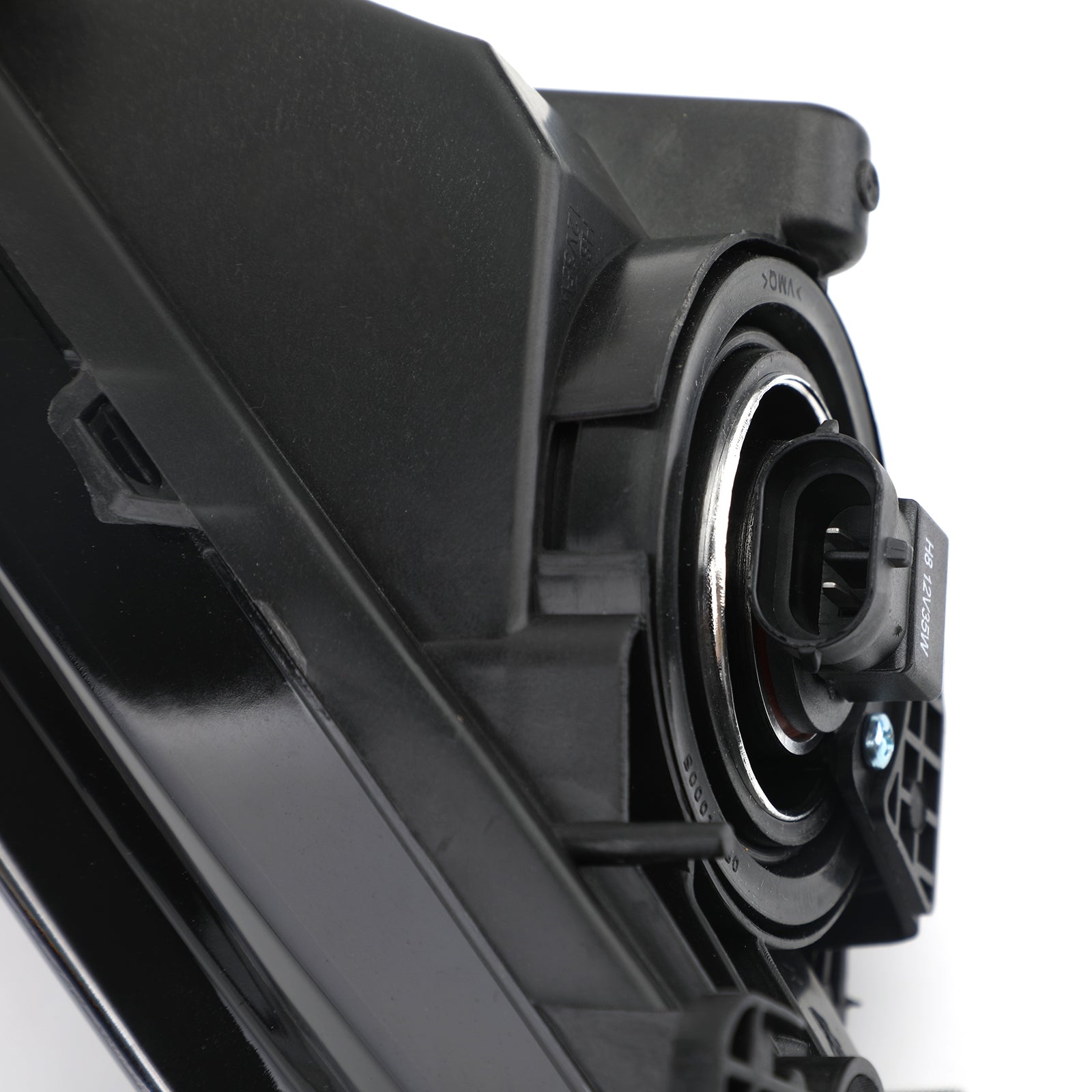 2013-2015 Audi S4 A4 S-Line B8.5 Par halogenskih meglenih luči za sprednji odbijač