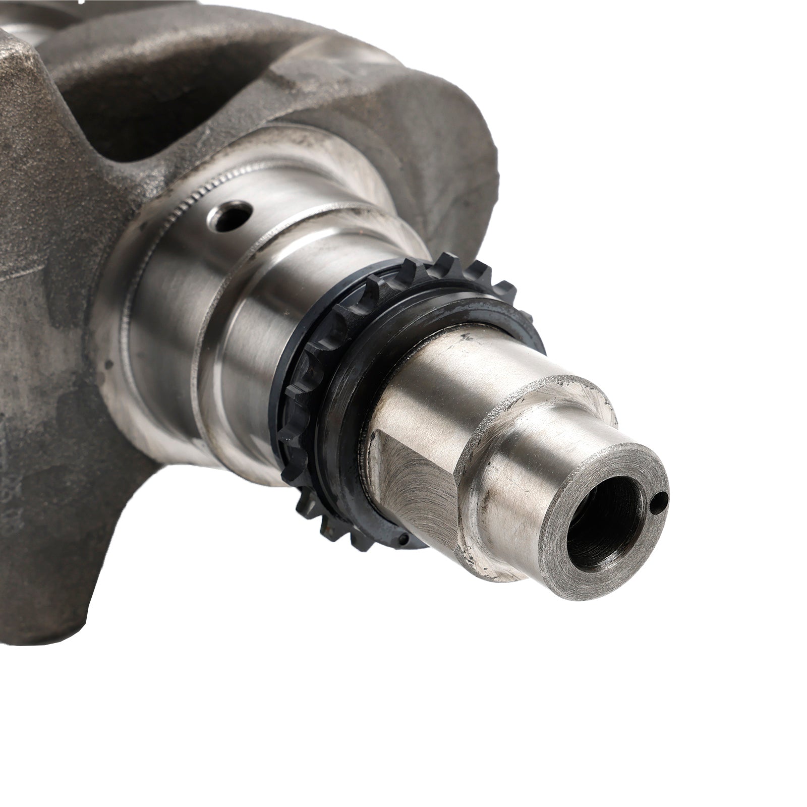 Krukasstangen en lagerset voor Kia Carens (RP) G4NA 2.0L-motor 2013-2019