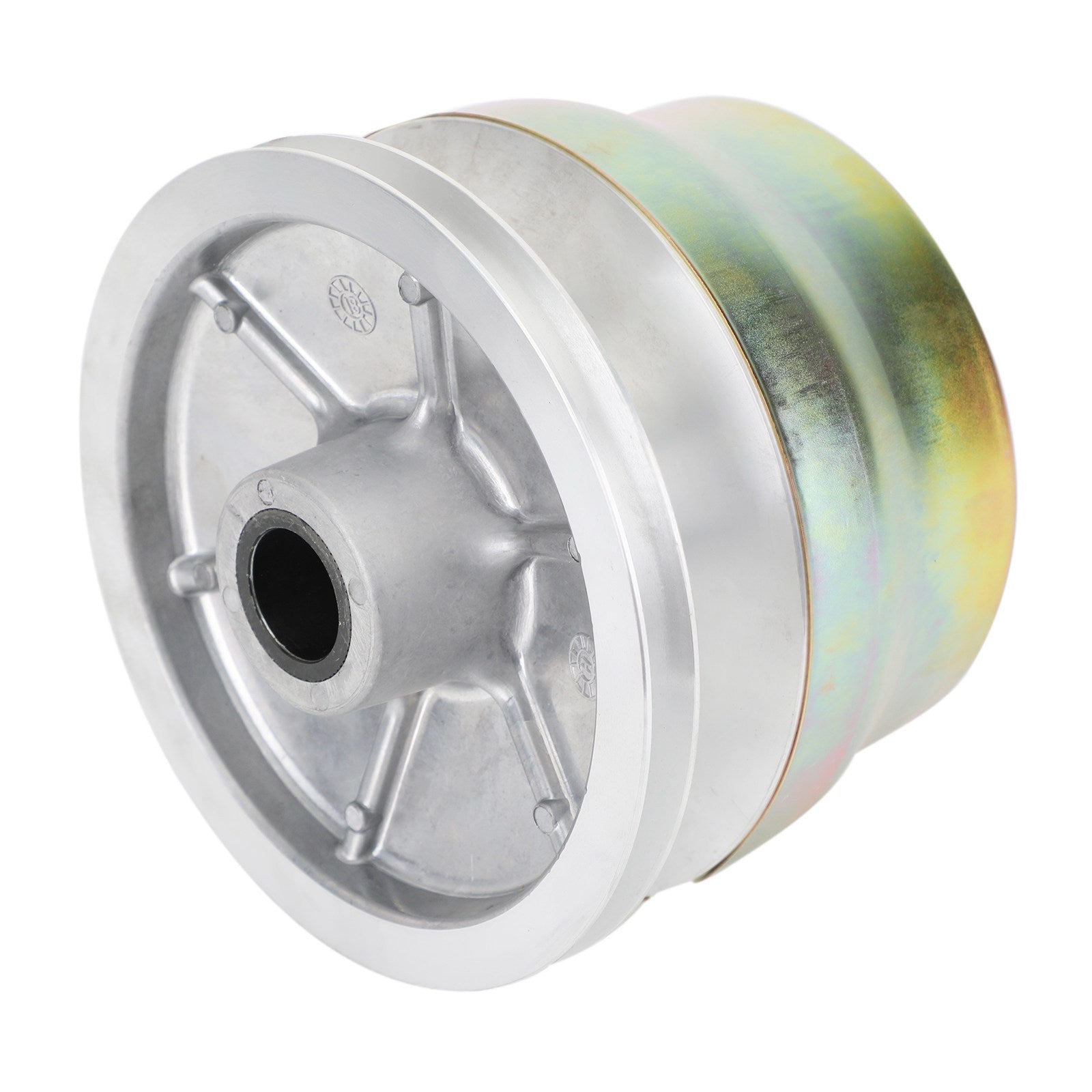 Embrayage 'entraînement primaire pour Yamaha 4 Cycle G2 G8 G9 G14 G16 G20 G21 G22 1985-2006 générique