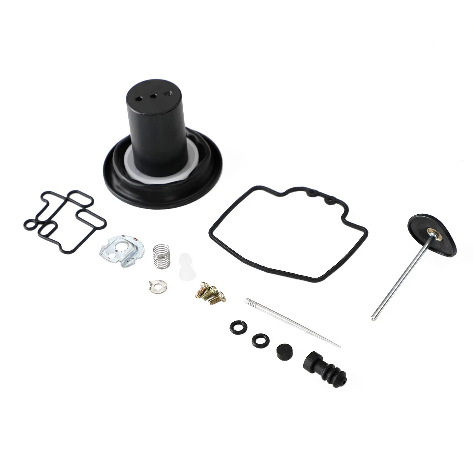 Kit de réparation de carburateur à membrane de piston pour Yamaha MAJESTY YP250 1996-2003 Generic