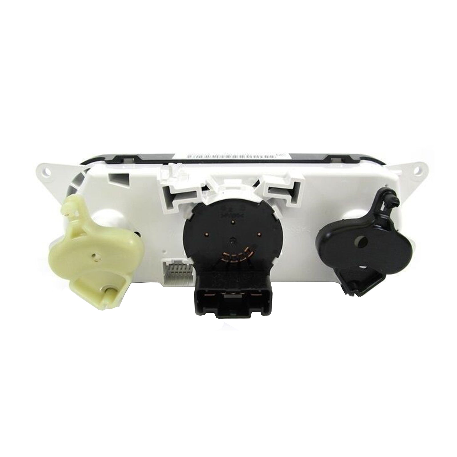 Jeep Wrangler 2007-2010 55111841AE Lämmittimen ilmastointilaitteen ohjauskytkinmoduuli
